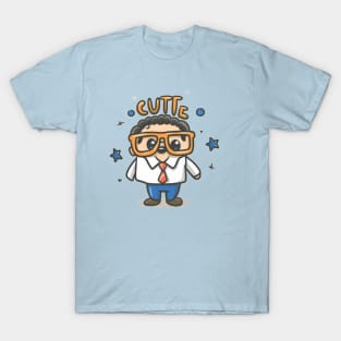 Chibi boy T-Shirt